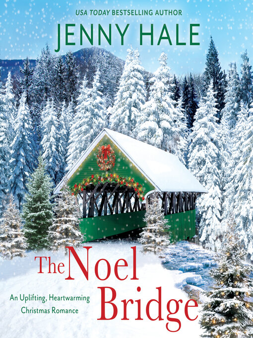 Cover image for The Noel Bridge